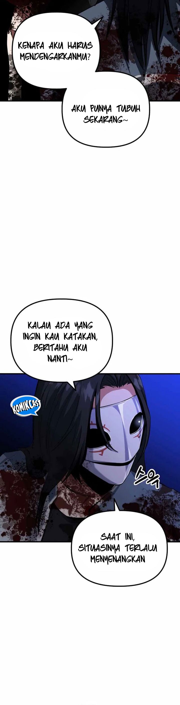 Killing Killer - Chapter 83 - Page 25