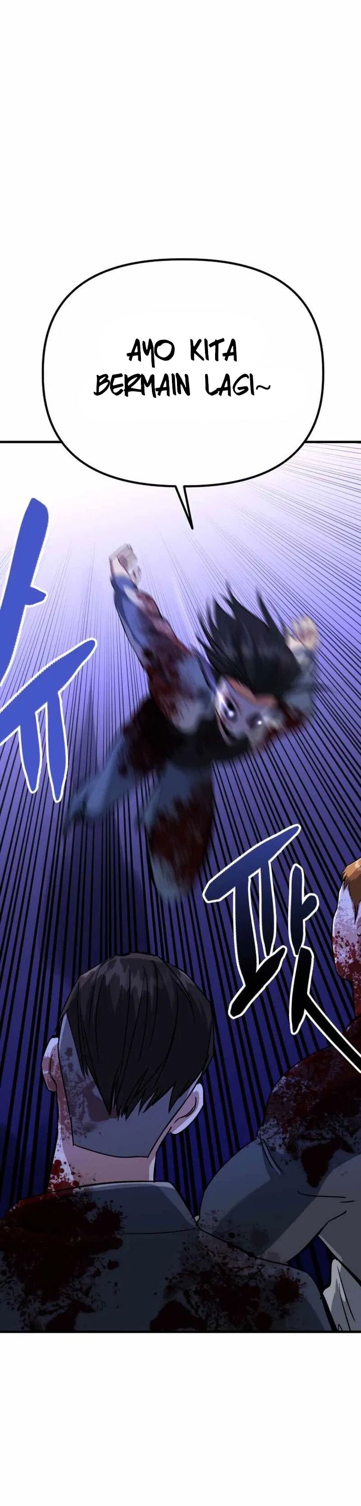 Killing Killer - Chapter 83 - Page 27