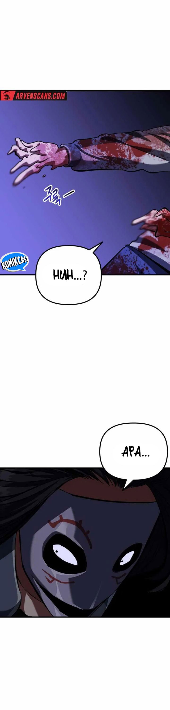 Killing Killer - Chapter 83 - Page 28