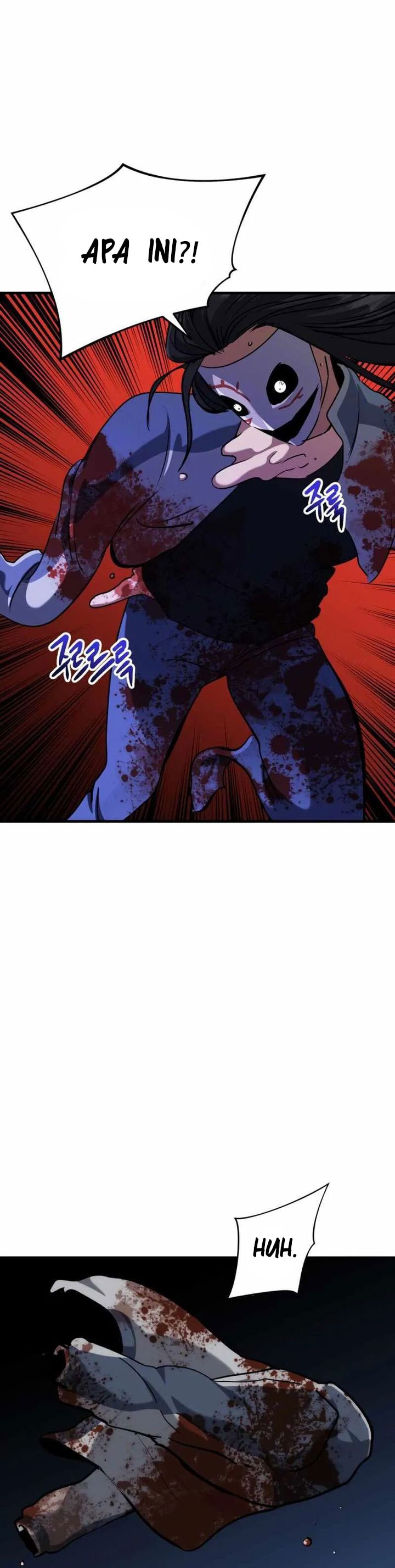 Killing Killer - Chapter 83 - Page 29