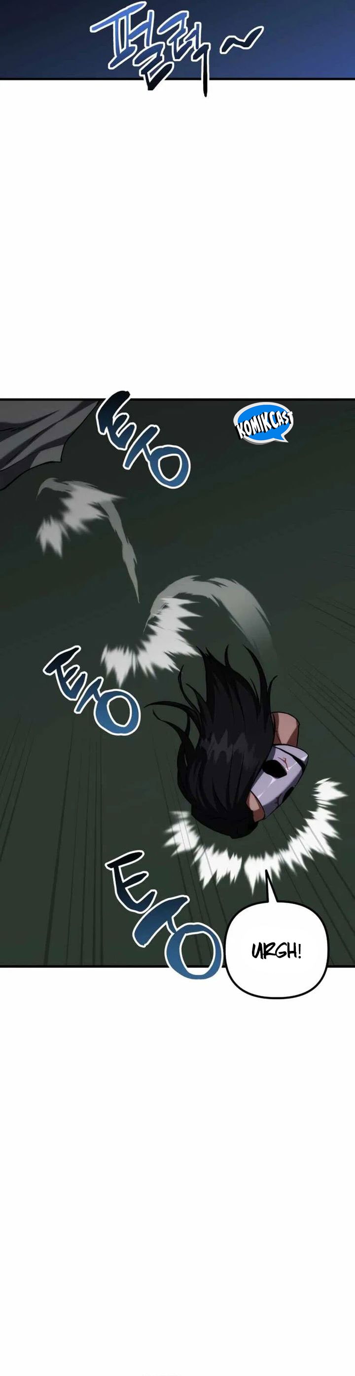 Killing Killer - Chapter 83 - Page 30