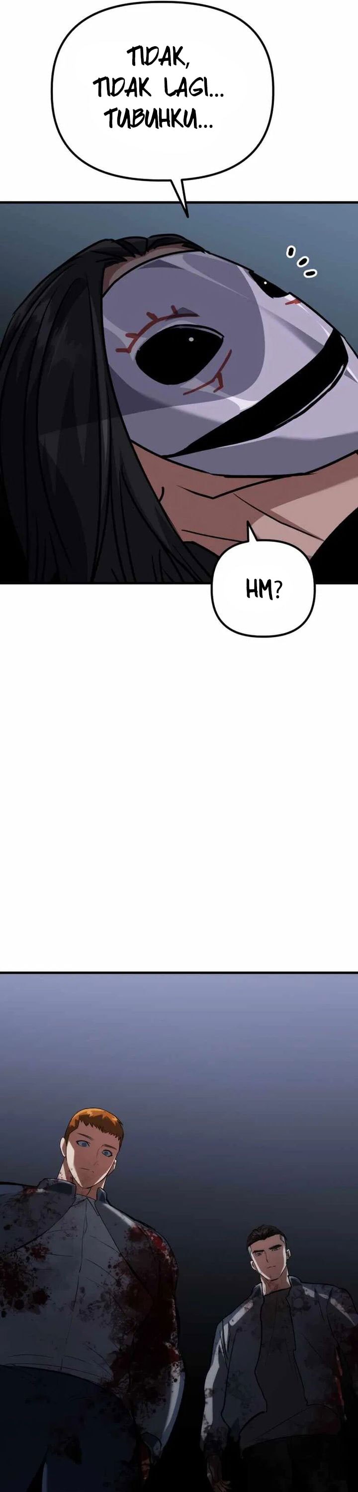 Killing Killer - Chapter 83 - Page 31