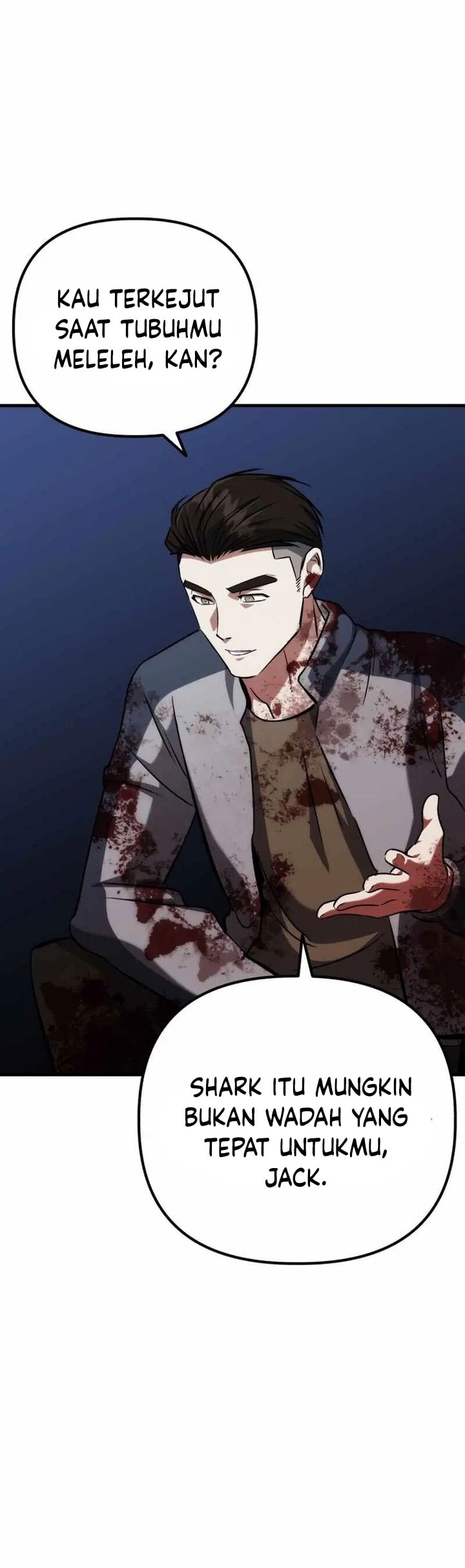 Killing Killer - Chapter 83 - Page 36