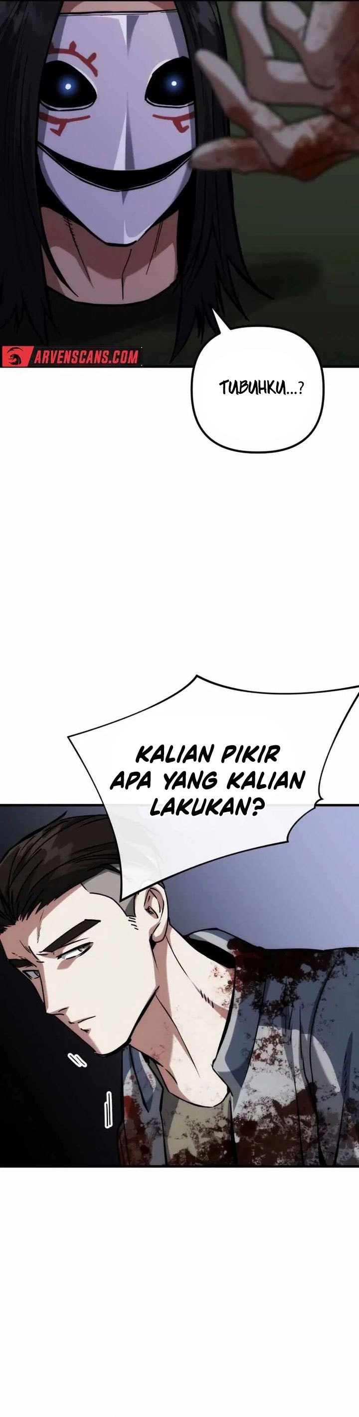 Killing Killer - Chapter 83 - Page 39