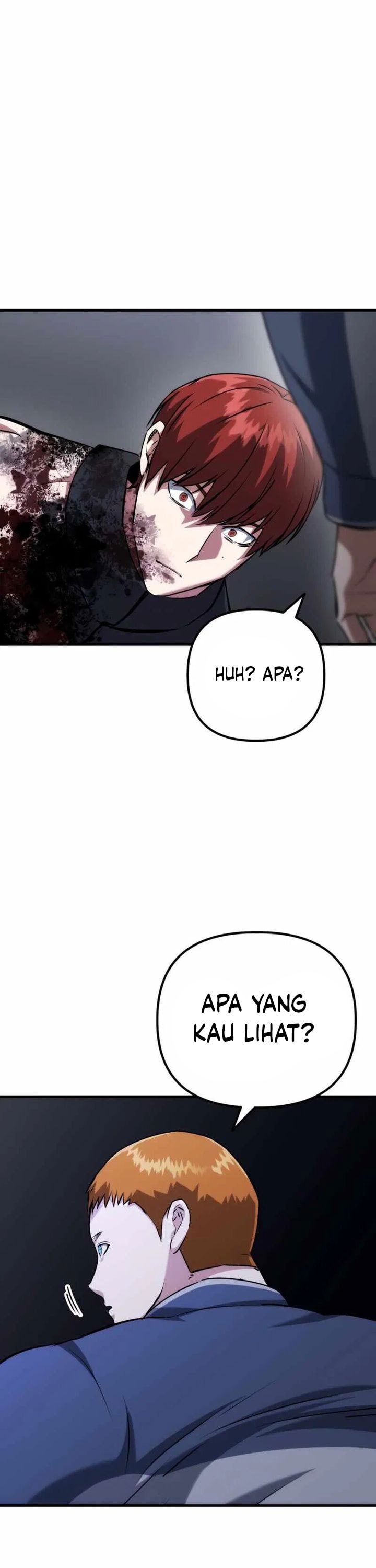 Killing Killer - Chapter 83 - Page 4