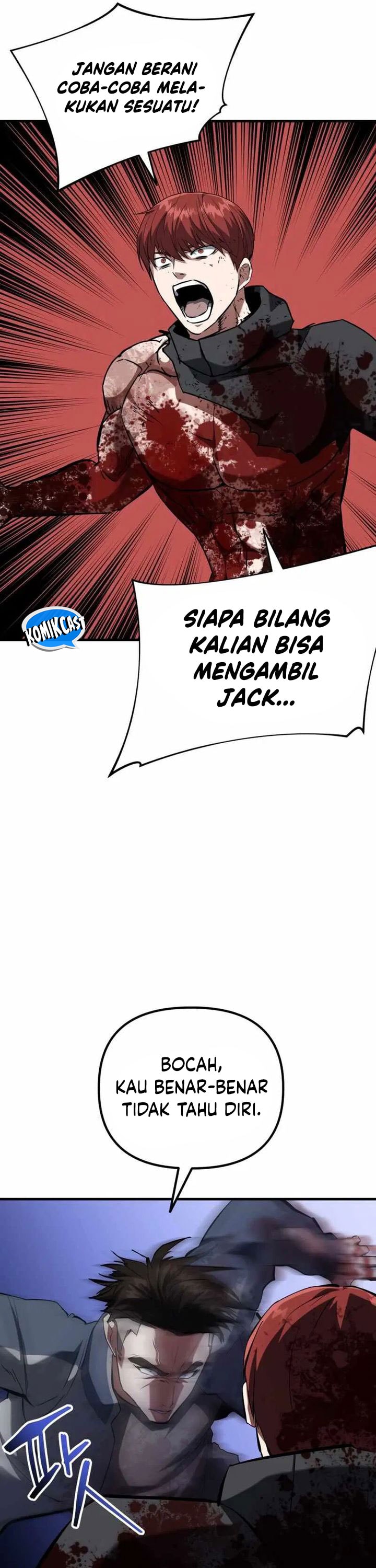 Killing Killer - Chapter 83 - Page 40