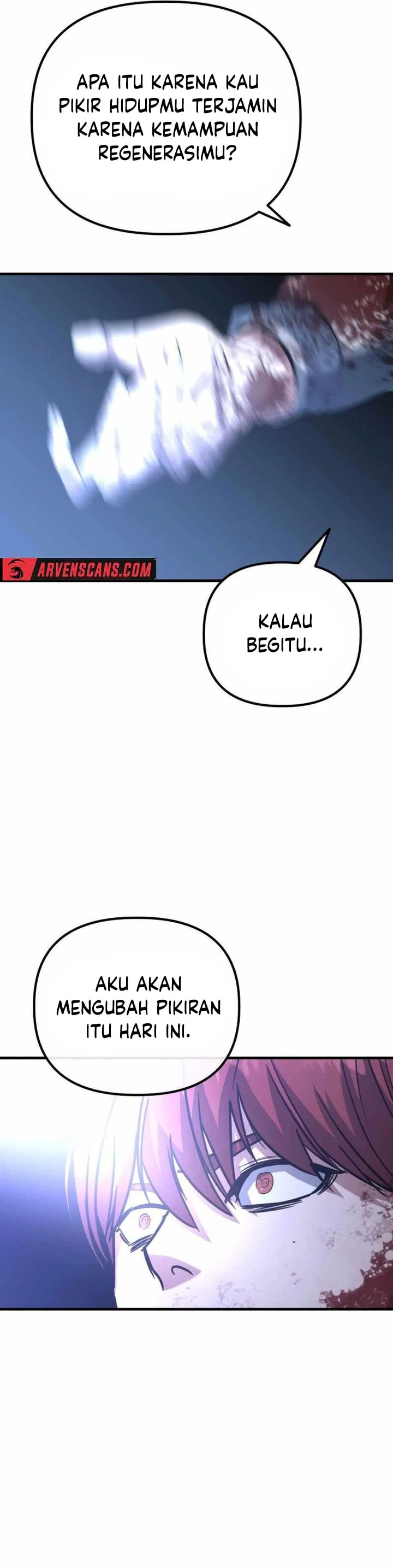 Killing Killer - Chapter 83 - Page 42