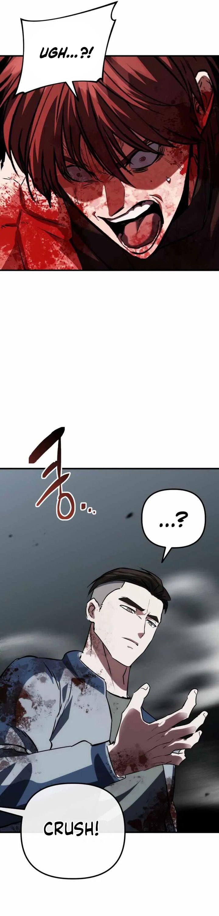 Killing Killer - Chapter 83 - Page 44