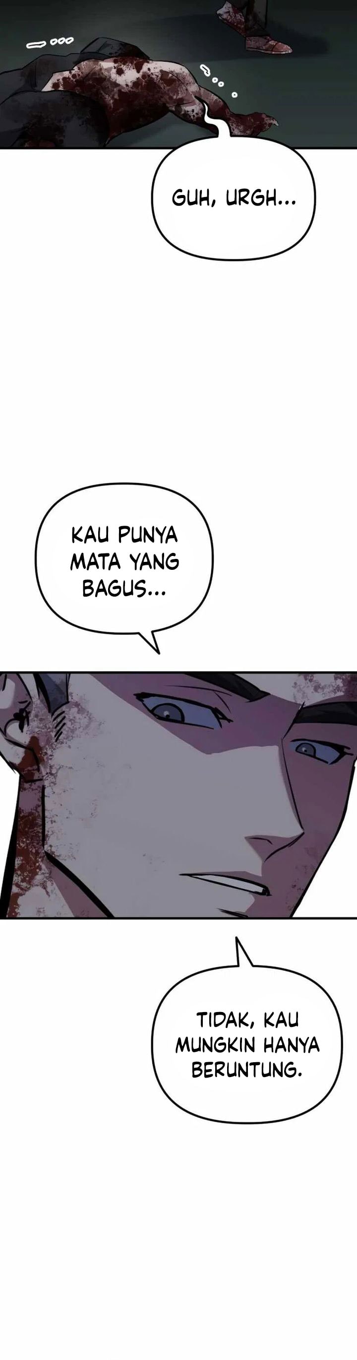 Killing Killer - Chapter 83 - Page 46