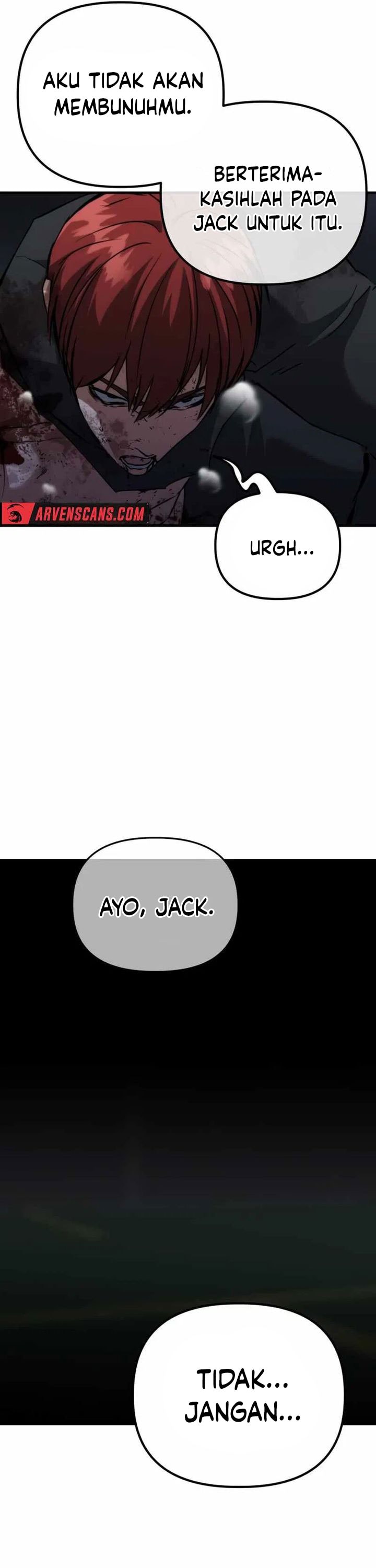 Killing Killer - Chapter 83 - Page 47