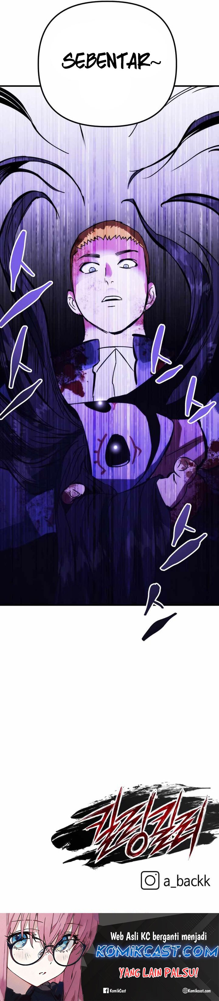 Killing Killer - Chapter 83 - Page 50