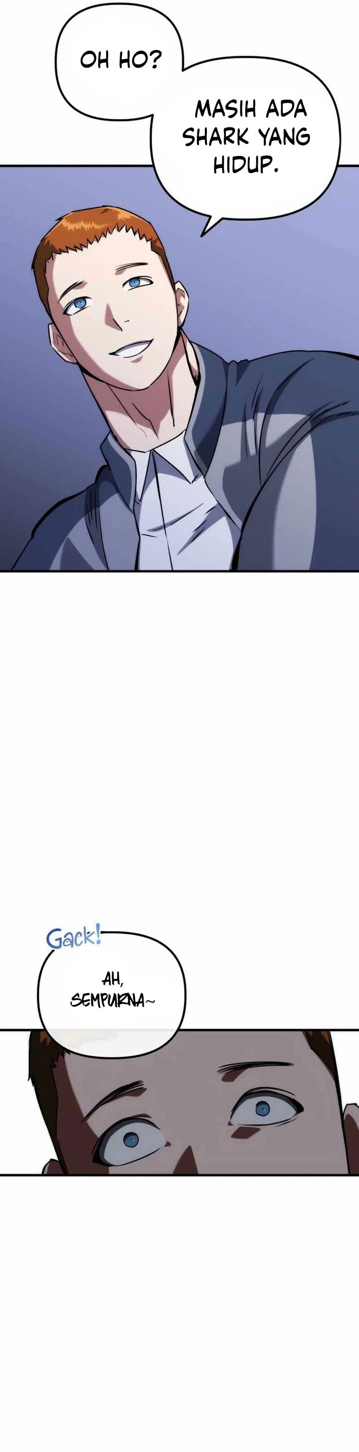 Killing Killer - Chapter 83 - Page 6
