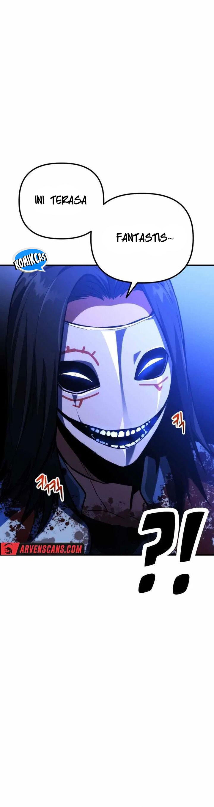 Killing Killer - Chapter 83 - Page 8