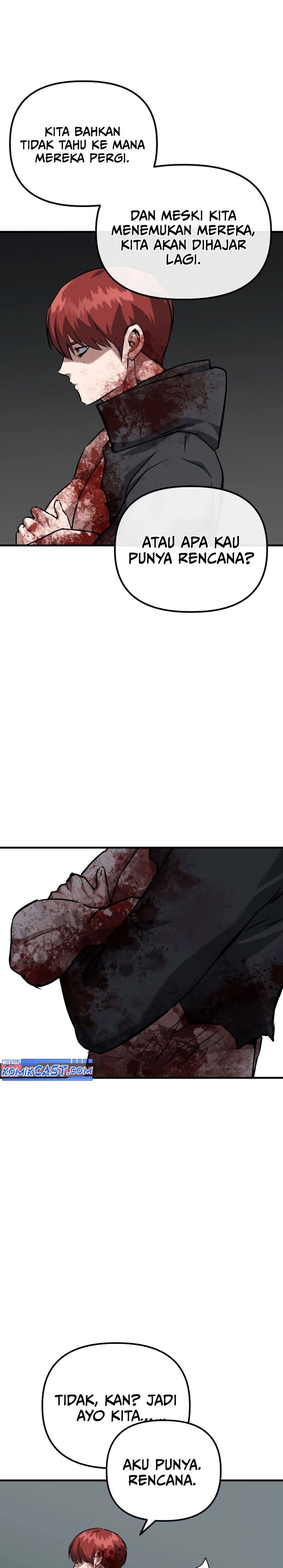 Killing Killer - Chapter 84 - Page 11
