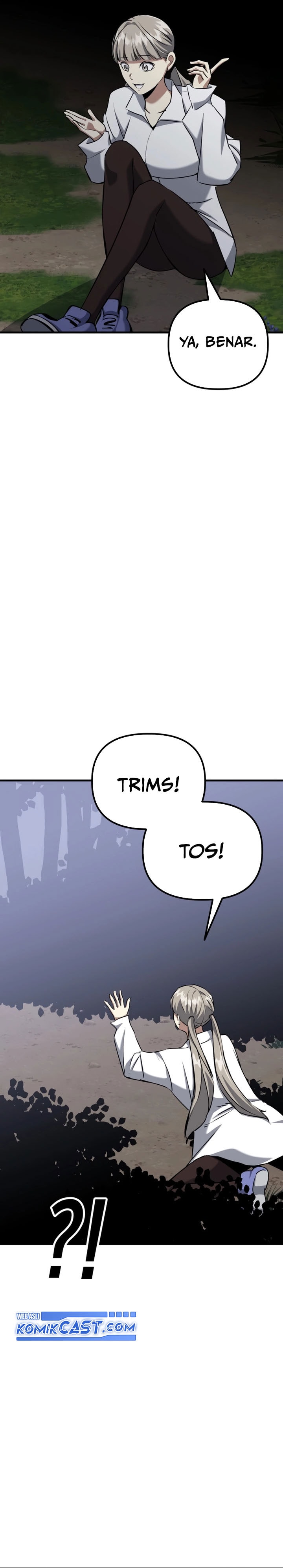 Killing Killer - Chapter 84 - Page 13