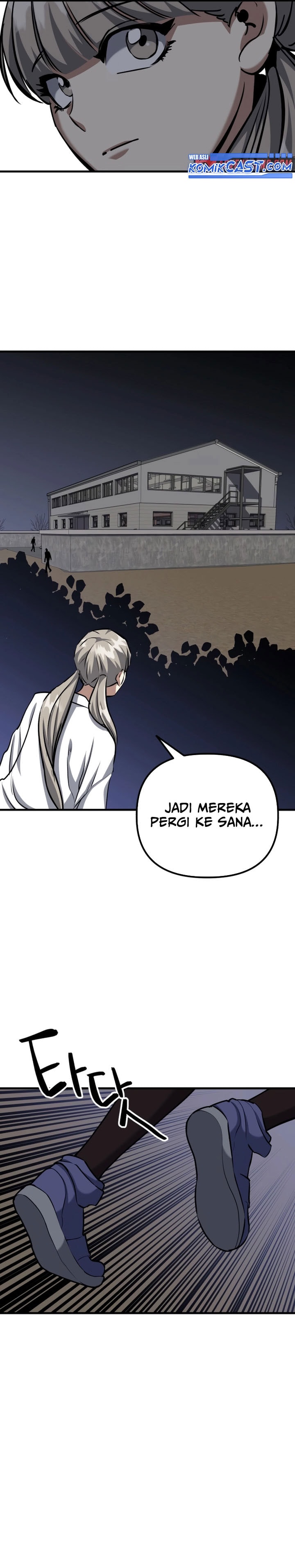 Killing Killer - Chapter 84 - Page 14