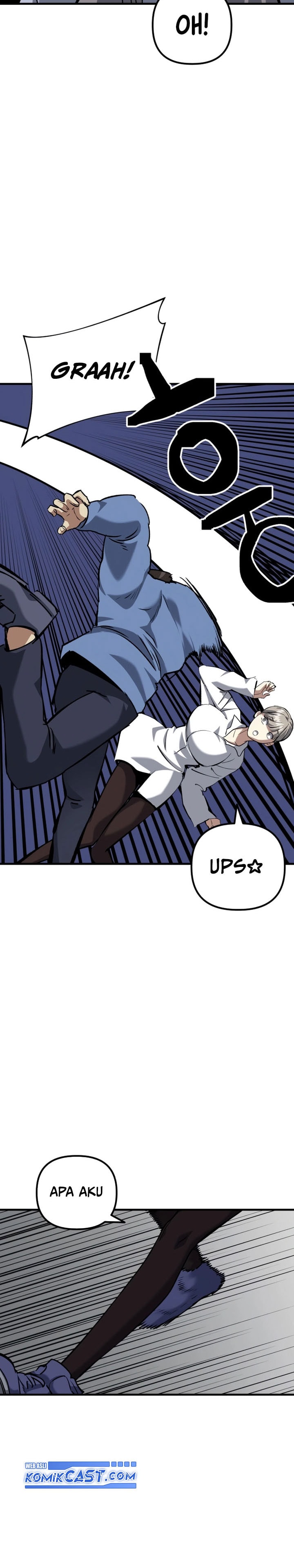Killing Killer - Chapter 84 - Page 17