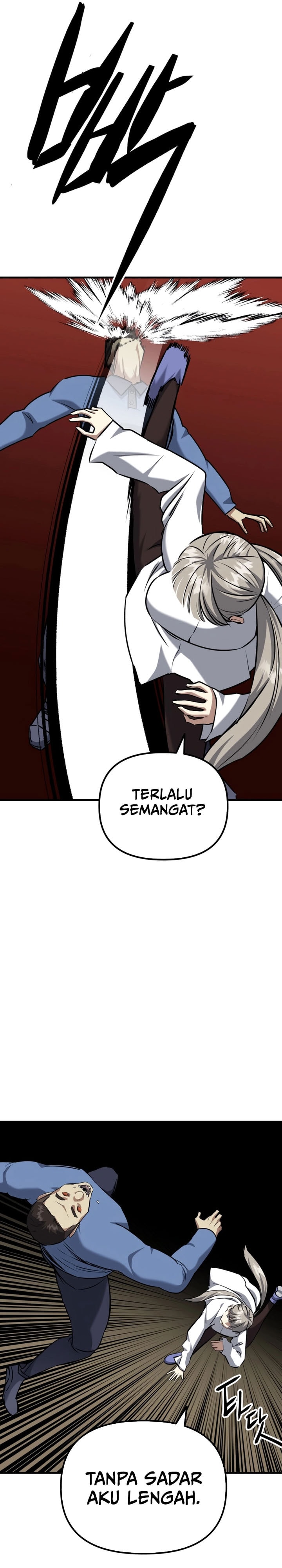 Killing Killer - Chapter 84 - Page 18