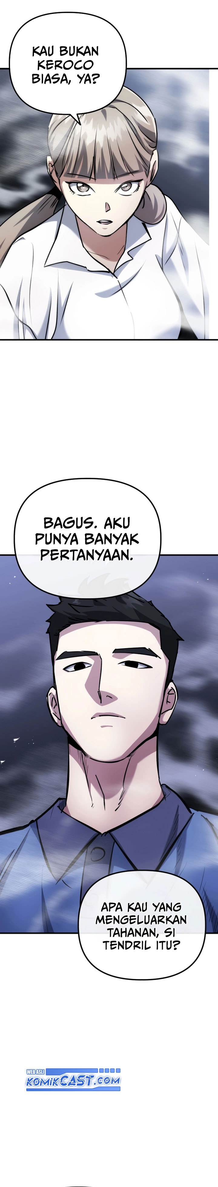 Killing Killer - Chapter 84 - Page 25