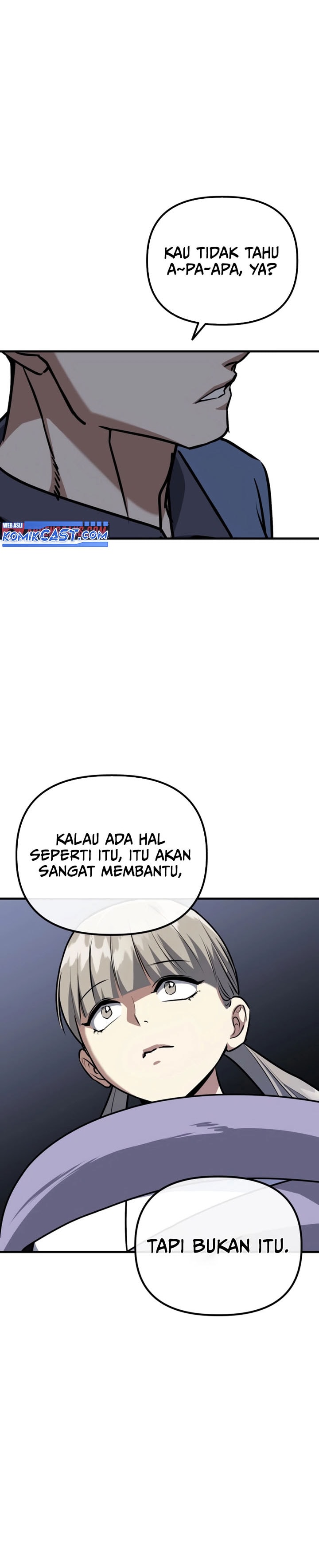 Killing Killer - Chapter 84 - Page 29