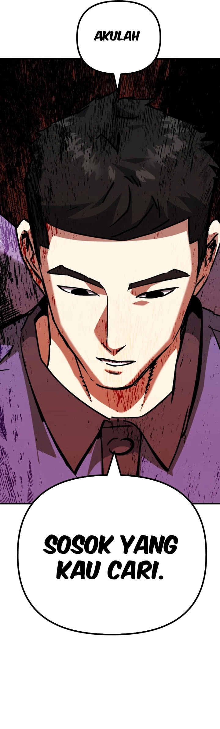 Killing Killer - Chapter 84 - Page 30