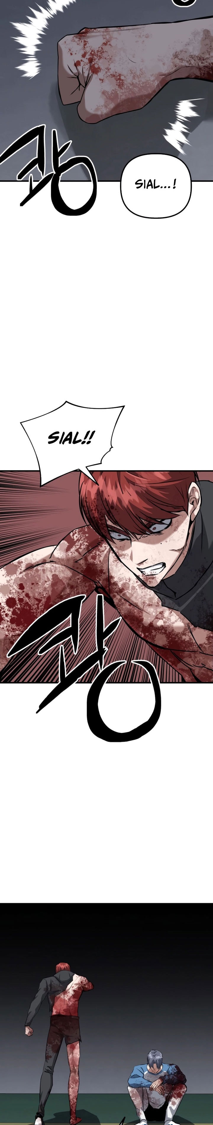 Killing Killer - Chapter 84 - Page 7