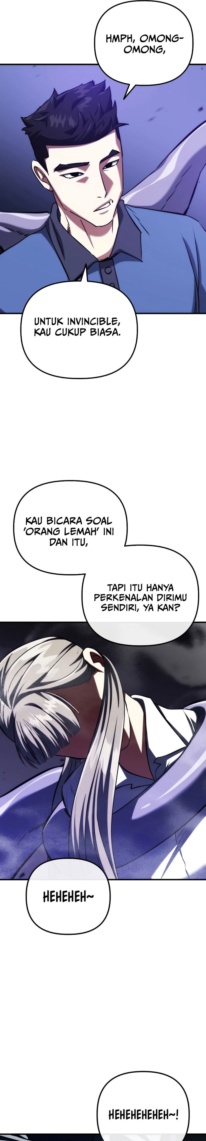 Killing Killer - Chapter 85 - Page 10