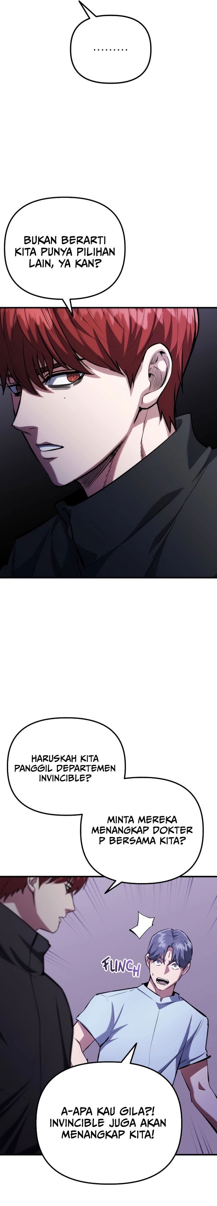 Killing Killer - Chapter 85 - Page 14