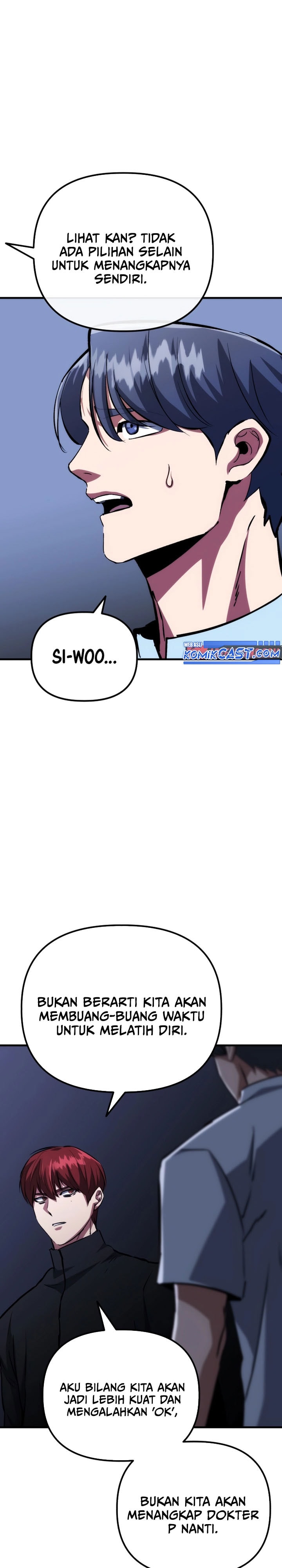 Killing Killer - Chapter 85 - Page 15