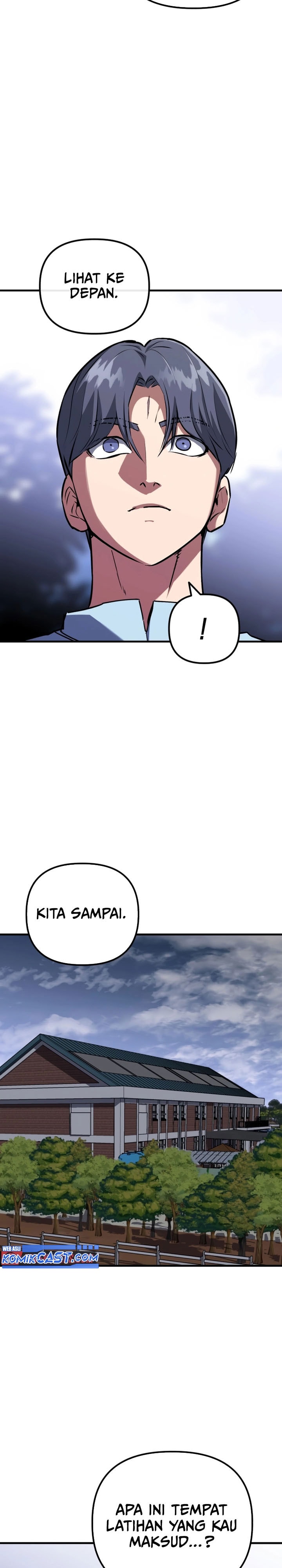 Killing Killer - Chapter 85 - Page 16