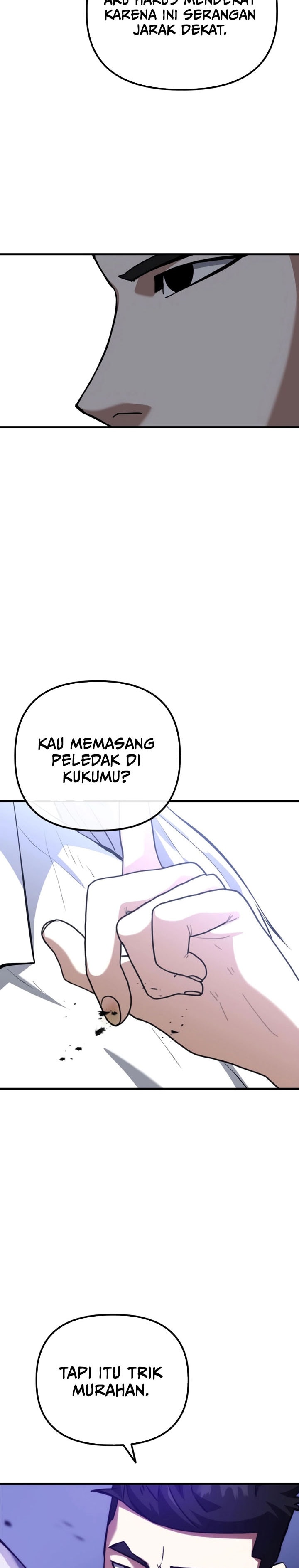 Killing Killer - Chapter 85 - Page 23