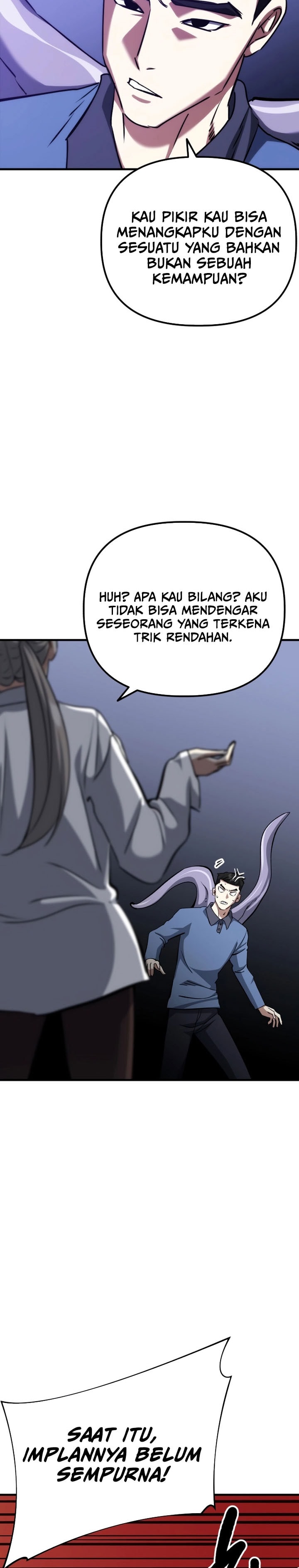 Killing Killer - Chapter 85 - Page 24