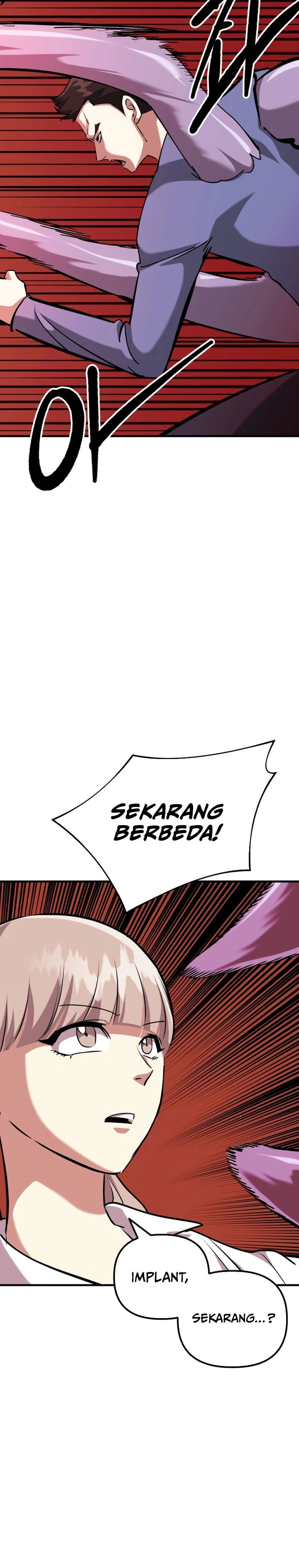 Killing Killer - Chapter 85 - Page 25