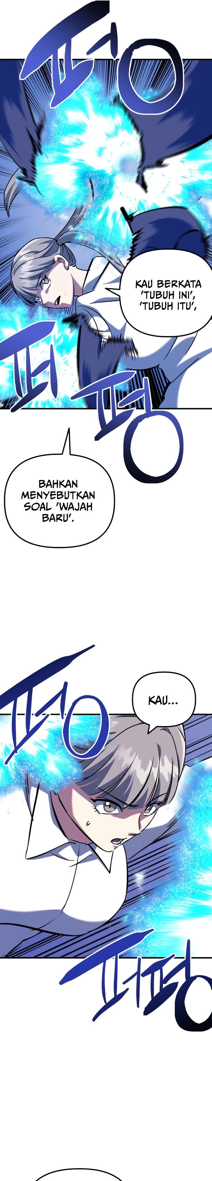 Killing Killer - Chapter 85 - Page 26