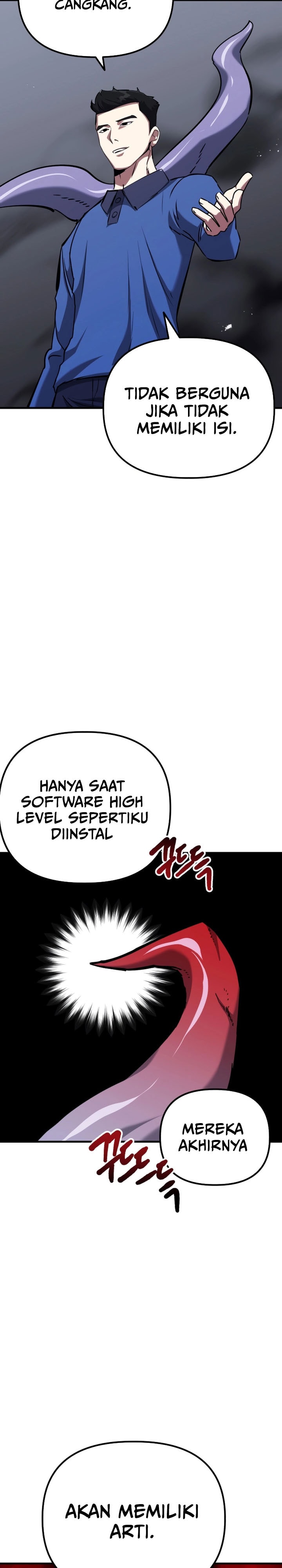 Killing Killer - Chapter 85 - Page 28