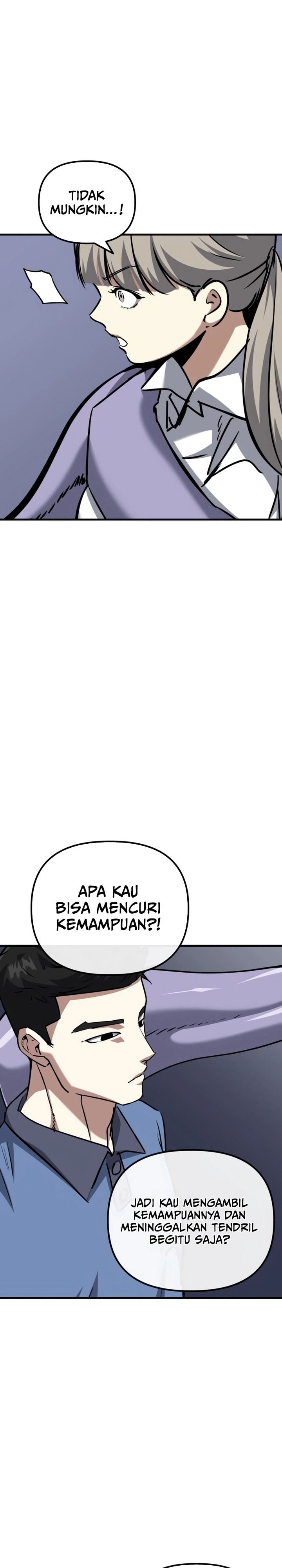 Killing Killer - Chapter 85 - Page 3