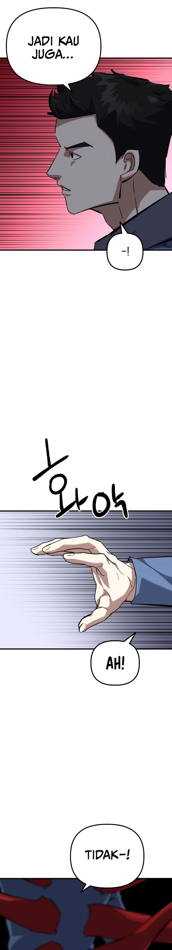 Killing Killer - Chapter 85 - Page 30