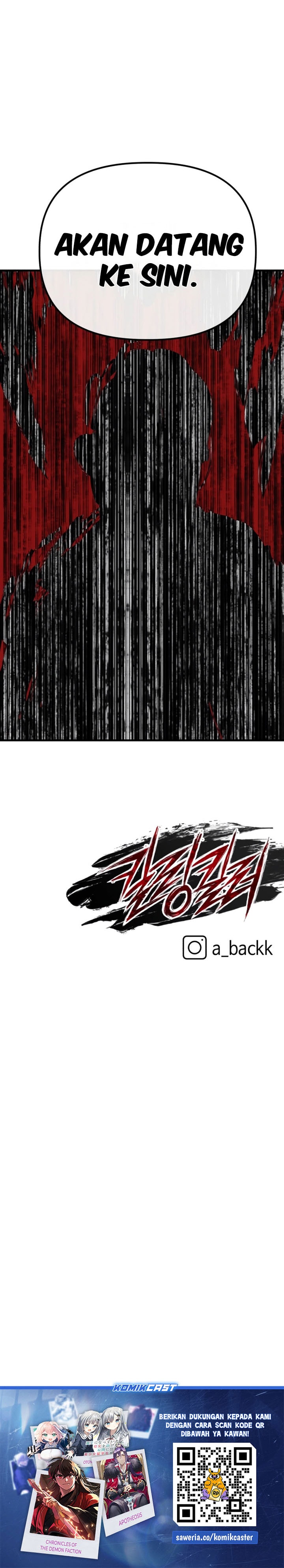 Killing Killer - Chapter 85 - Page 33