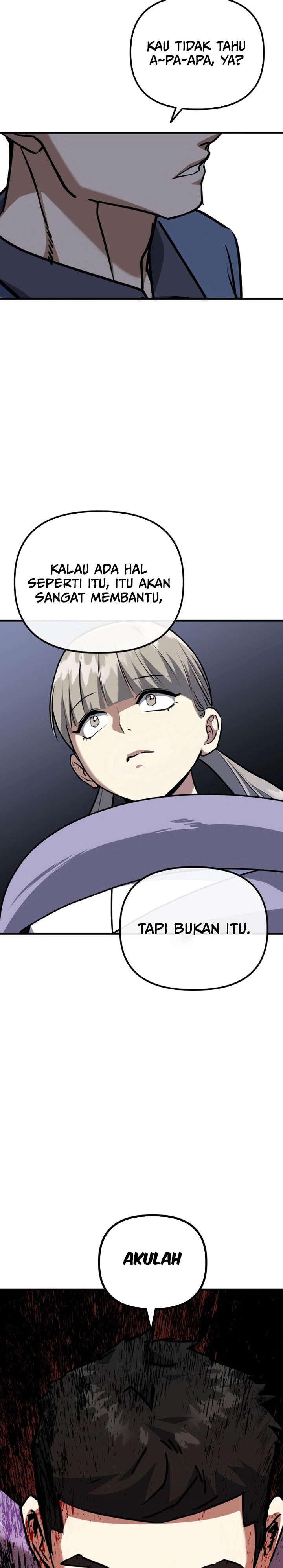 Killing Killer - Chapter 85 - Page 4