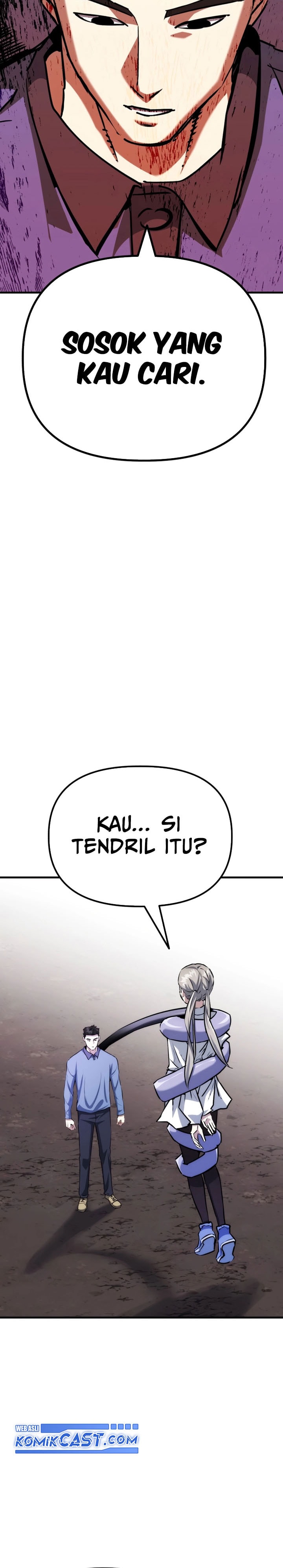 Killing Killer - Chapter 85 - Page 5