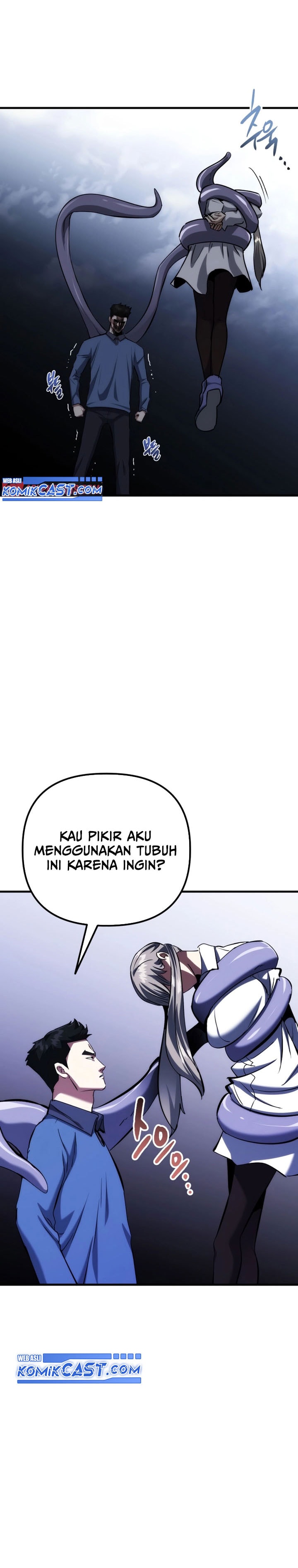 Killing Killer - Chapter 85 - Page 9
