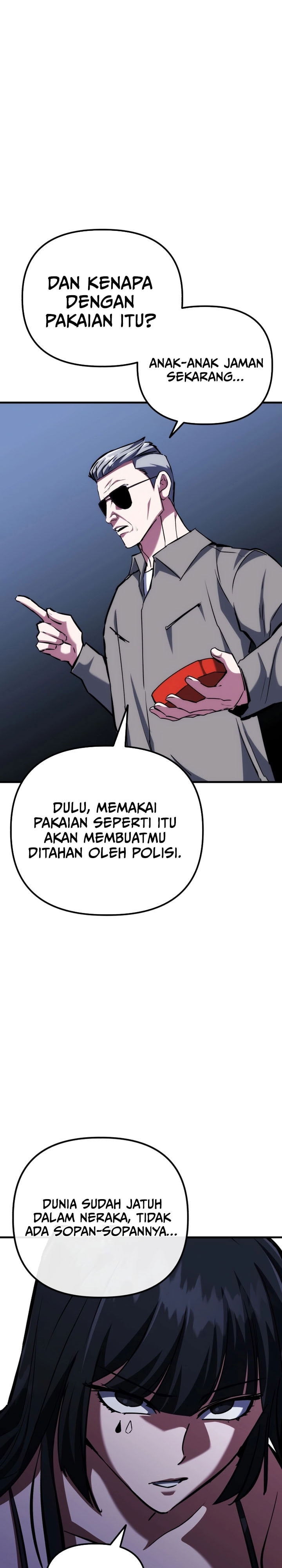 Killing Killer - Chapter 86 - Page 11