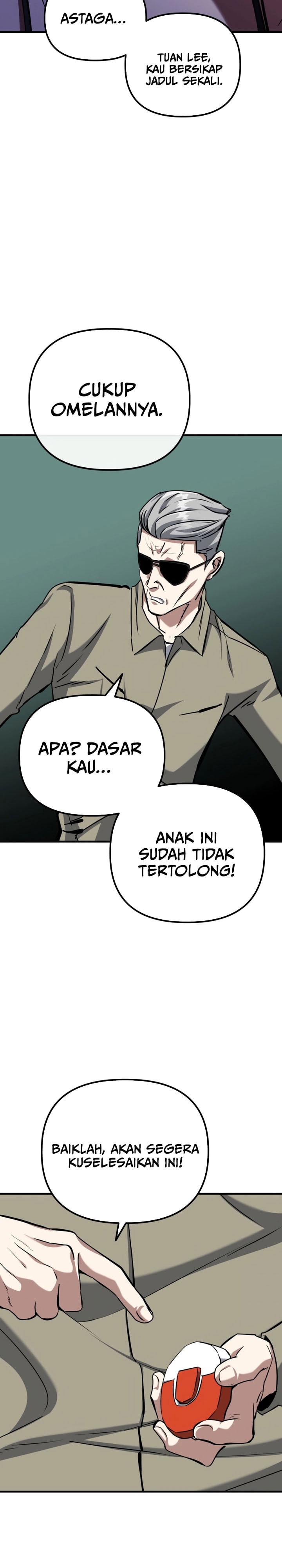 Killing Killer - Chapter 86 - Page 12