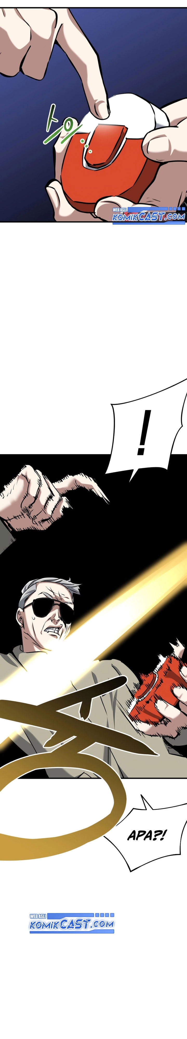 Killing Killer - Chapter 86 - Page 13
