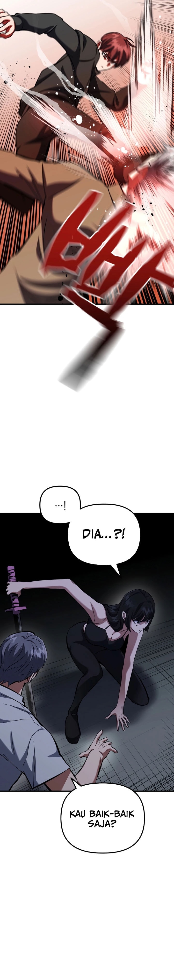 Killing Killer - Chapter 86 - Page 15