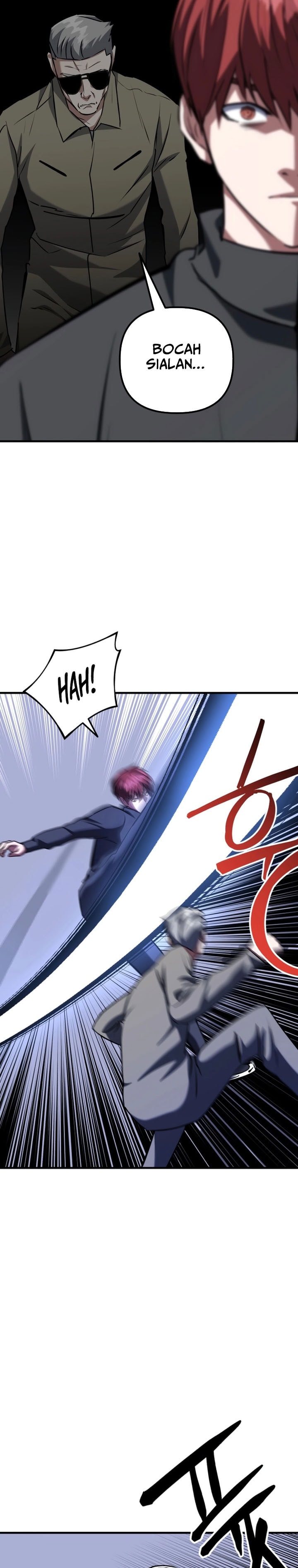 Killing Killer - Chapter 86 - Page 18