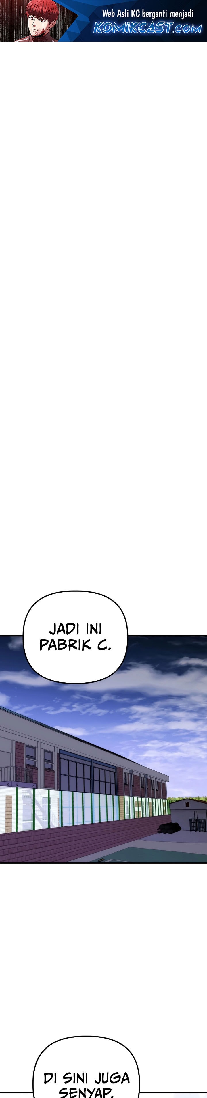 Killing Killer - Chapter 86 - Page 2