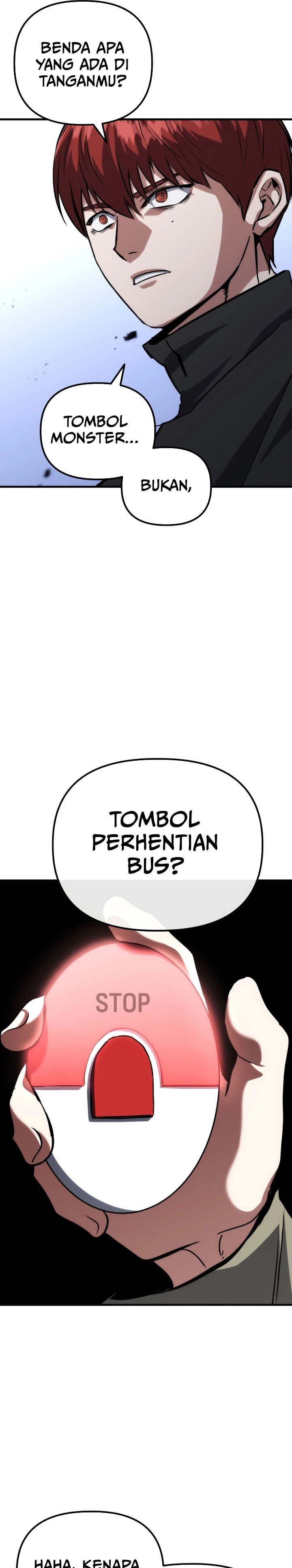Killing Killer - Chapter 86 - Page 22