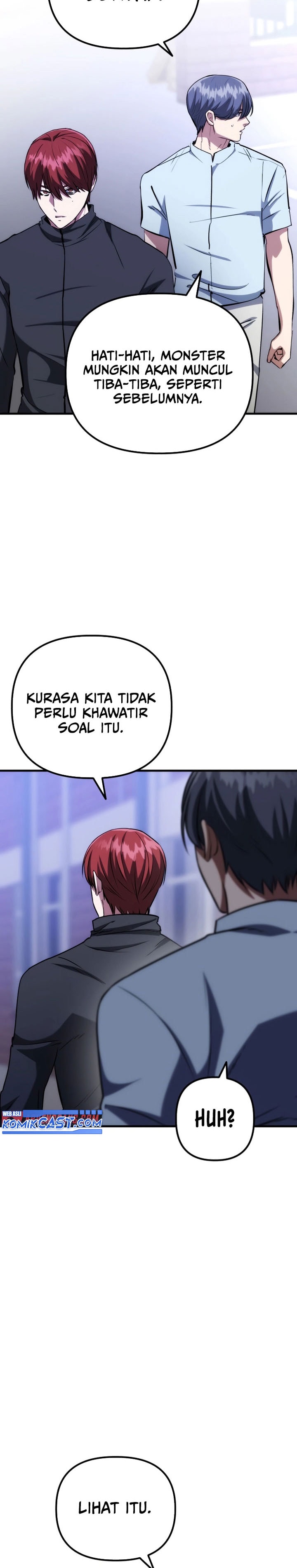 Killing Killer - Chapter 86 - Page 3