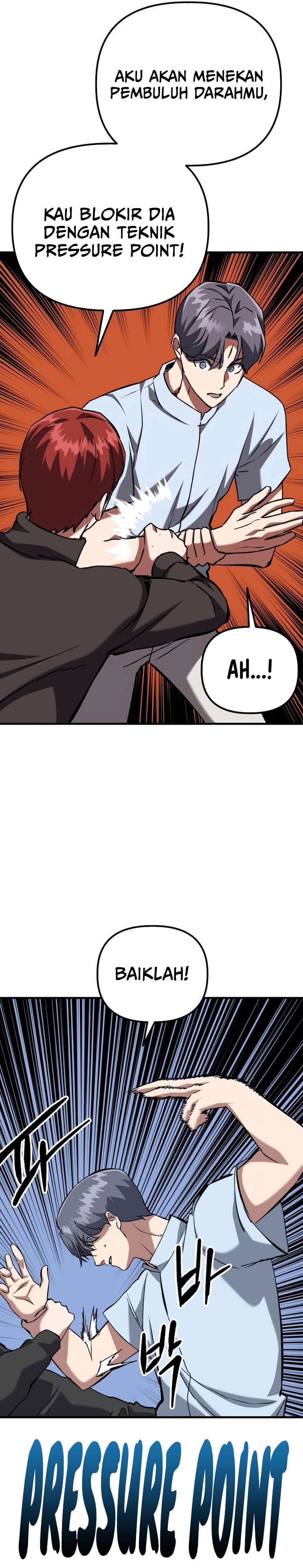 Killing Killer - Chapter 87 - Page 10